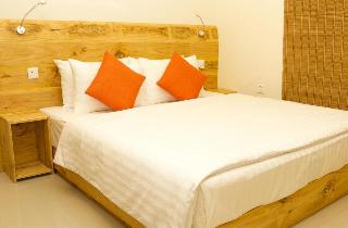 Alaka At Maafushi otel fotoğrafı