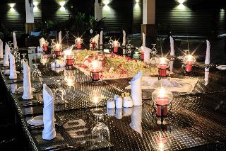 Pearl Sands At Huraa otel fotoğrafı