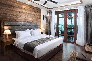 Pearl Sands At Huraa fotoÄŸrafÄ±