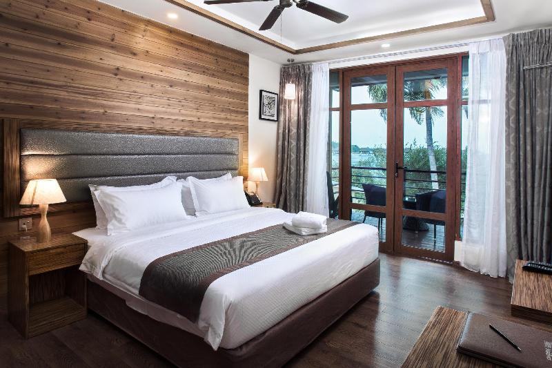 Pearl Sands At Huraa - Genel