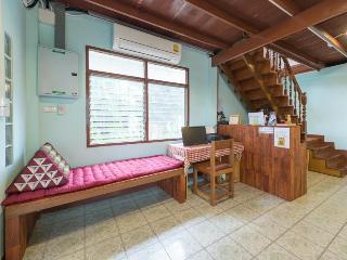 Nang Ta Yon Ban Thap Chang Hostel fotoÄŸrafÄ±