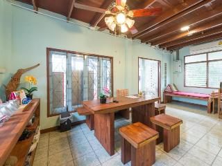 Nang Ta Yon Ban Thap Chang Hostel fotoÄŸrafÄ±