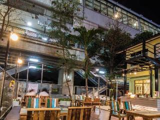 Nang Ta Yon Ban Thap Chang Hostel otel fotoğrafı