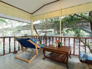 Nang Ta Yon Ban Thap Chang Hostel fotoÄŸrafÄ±