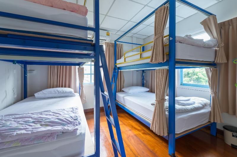 Nang Ta Yon Ban Thap Chang Hostel - Genel