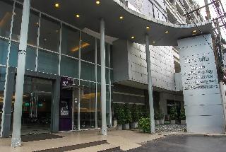 Lee Garden Bangkok otel fotoğrafı