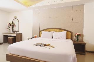 Lee Garden Bangkok fotoÄŸrafÄ±