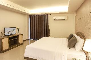 Lee Garden Bangkok fotoÄŸrafÄ±