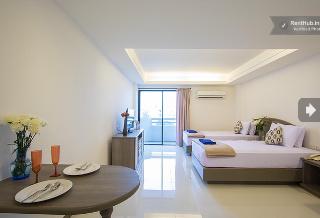 Lee Garden Bangkok fotoÄŸrafÄ±