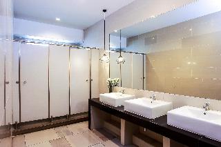 Lee Garden Bangkok fotoÄŸrafÄ±