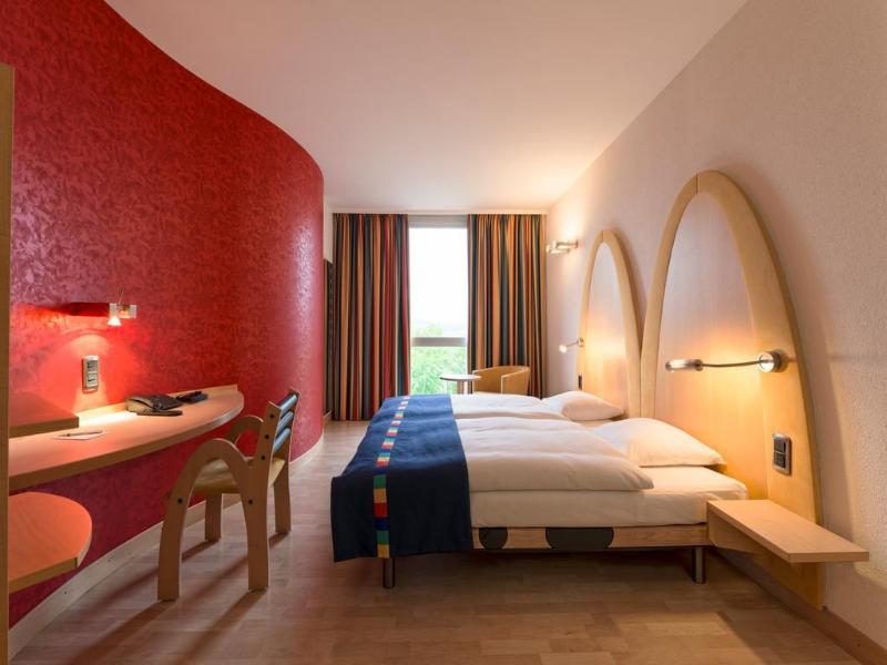 Park Inn Lully - Genel