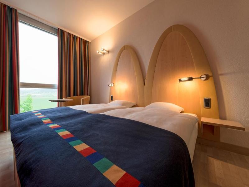 Park Inn Lully - Genel