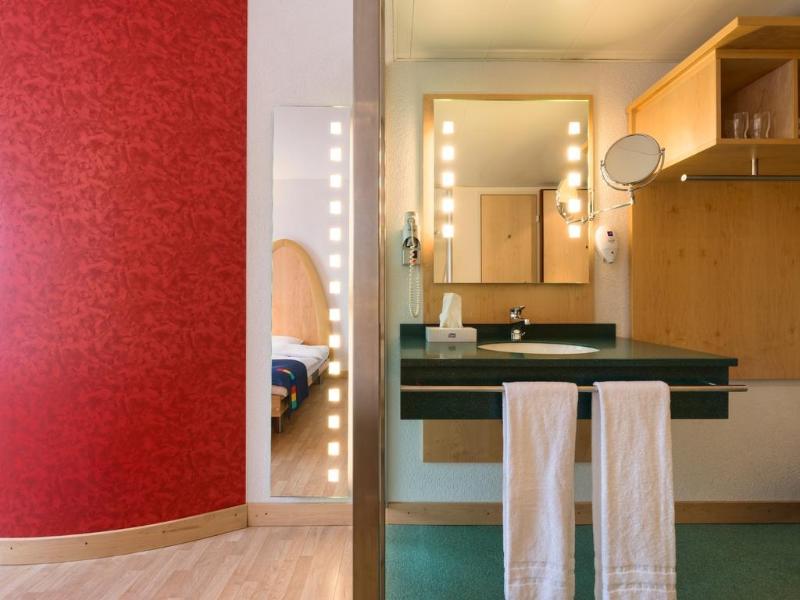 Park Inn Lully - Genel