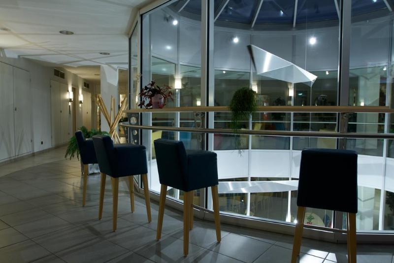 Park Inn Lully - Genel