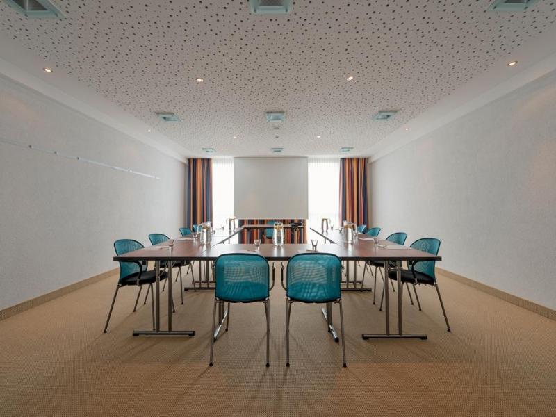 Park Inn Lully - Genel