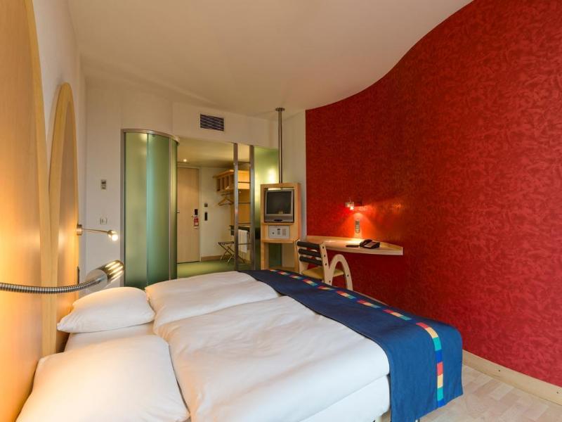 Park Inn Lully - Genel