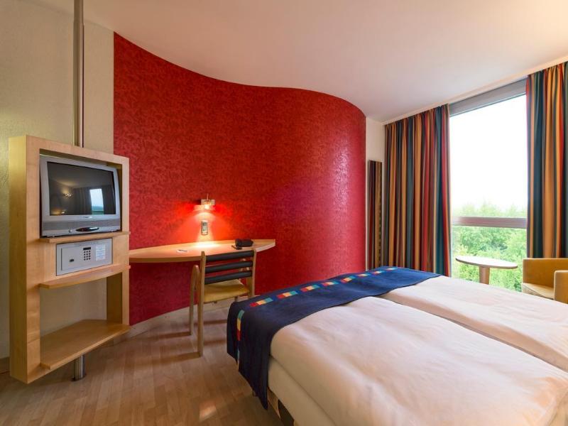 Park Inn Lully - Genel