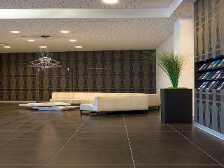 Park Inn Lully otel fotoğrafı