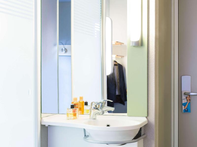 Ibis Budget Zurich Airport - Oda