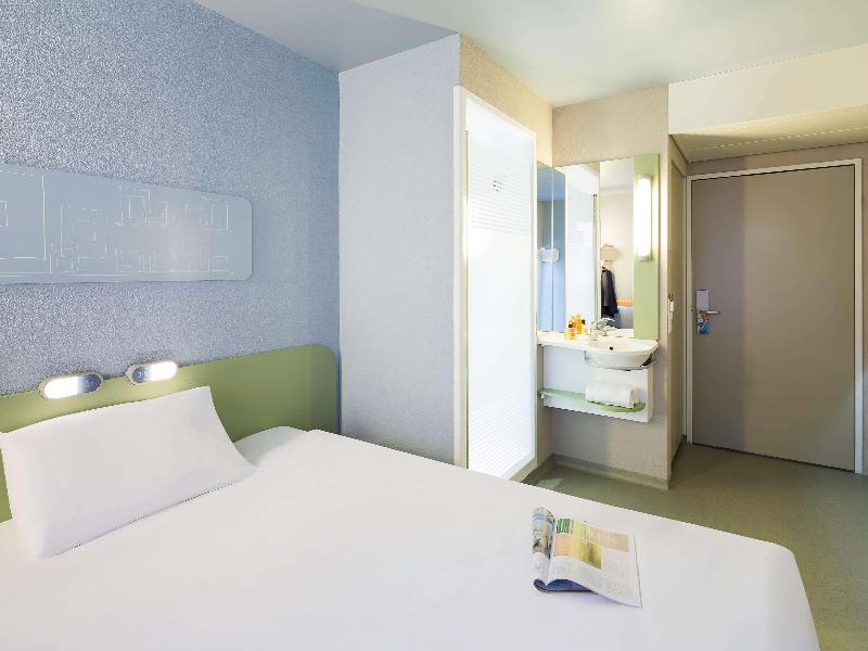 Ibis Budget Zurich Airport - Oda