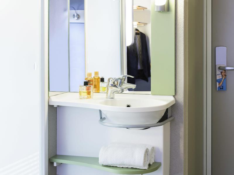 Ibis Budget Zurich Airport - Oda