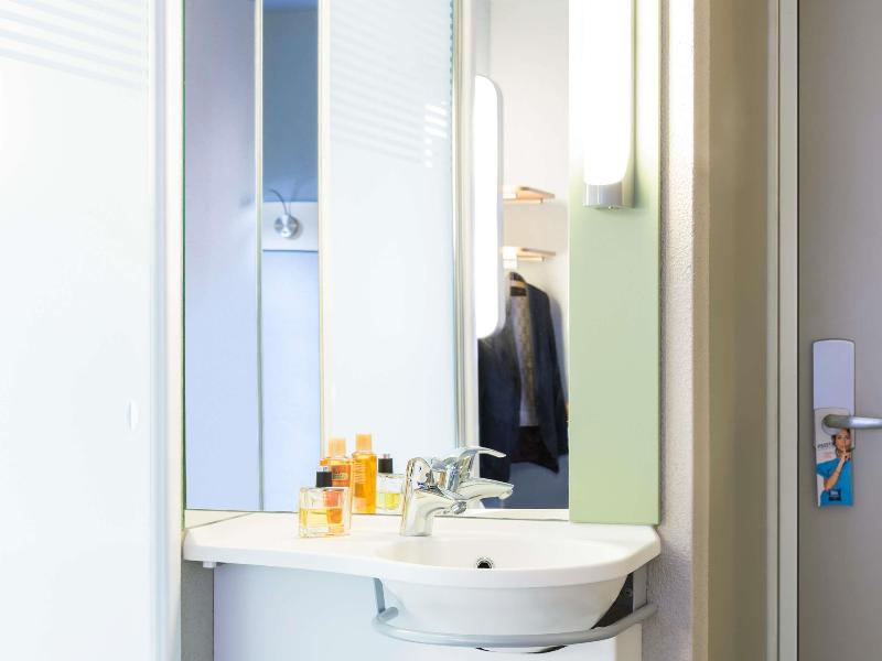 Ibis Budget Zurich Airport - Oda