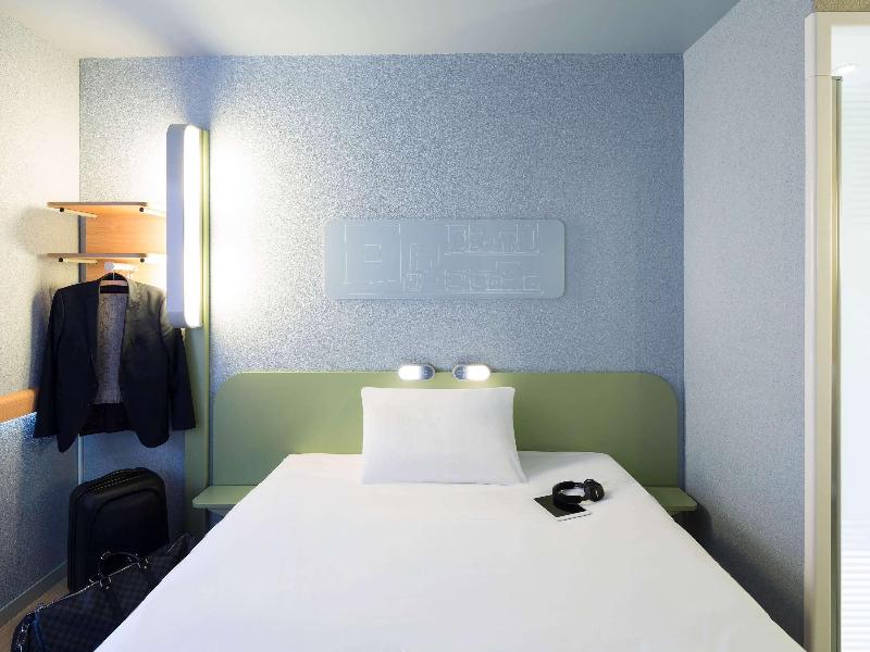 Ibis Budget Zurich Airport - Oda