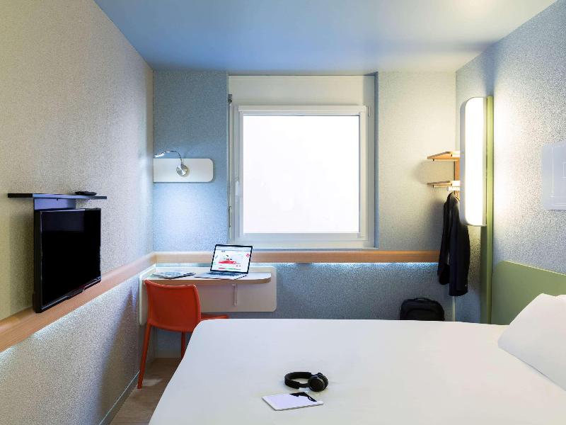 Ibis Budget Zurich Airport - Oda
