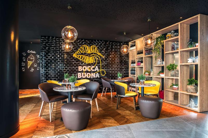 Radisson Hotel Zurich Airport - Bar