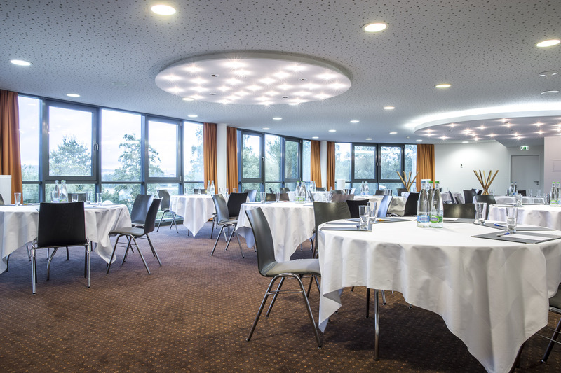 Radisson Hotel Zurich Airport - Toplantı