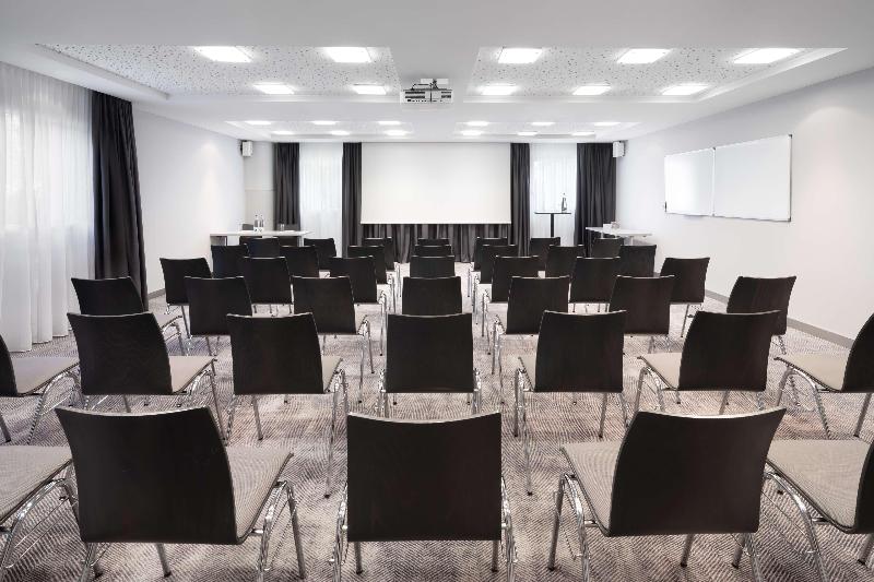 Radisson Hotel Zurich Airport - Toplantı