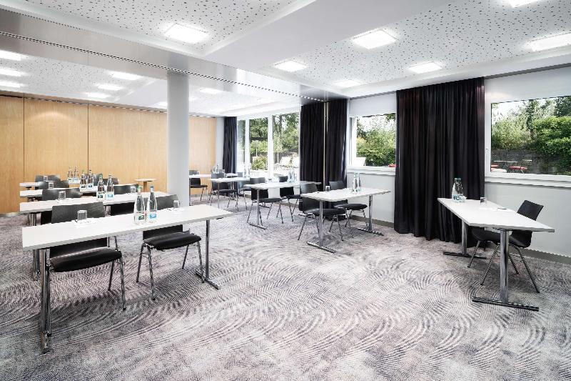 Radisson Hotel Zurich Airport - Toplantı