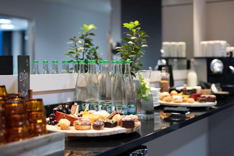 Radisson Hotel Zurich Airport - Toplantı