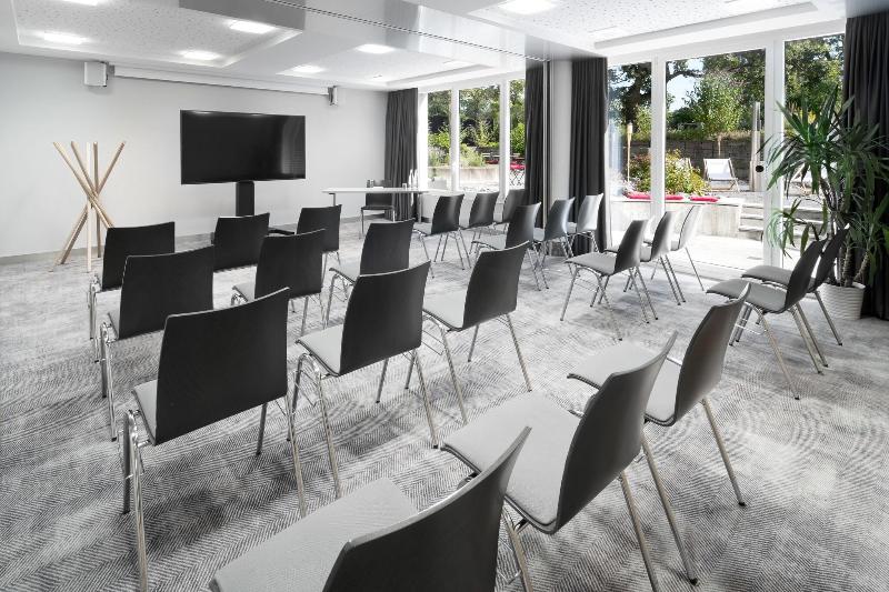 Radisson Hotel Zurich Airport - Toplantı