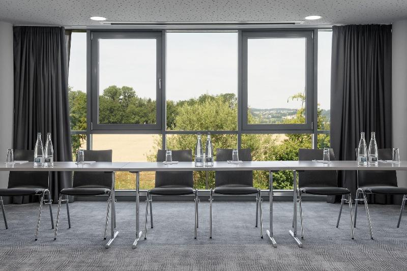 Radisson Hotel Zurich Airport - Toplantı