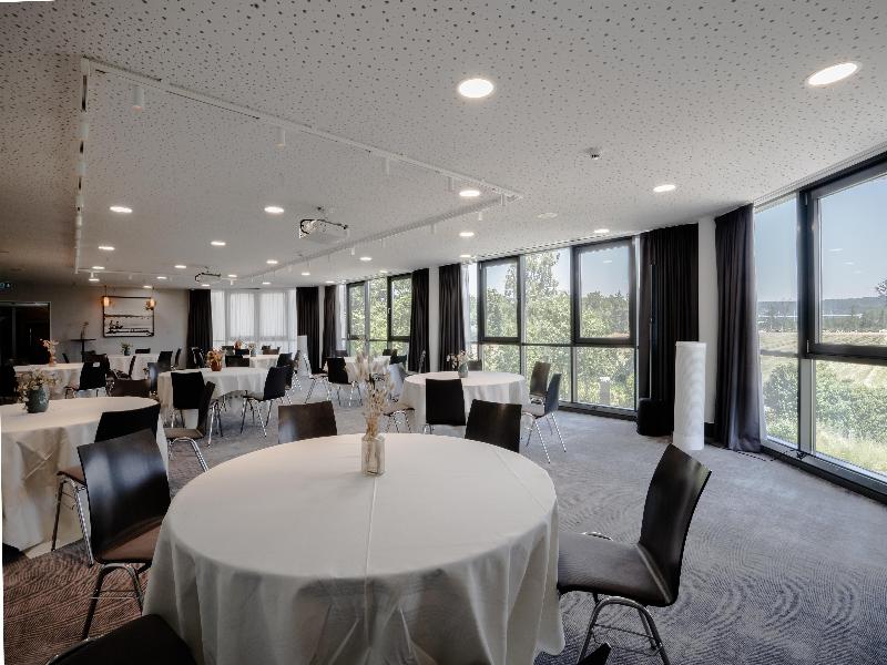 Radisson Hotel Zurich Airport - Toplantı