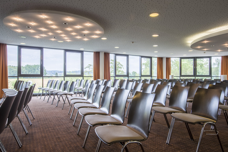Radisson Hotel Zurich Airport - Toplantı