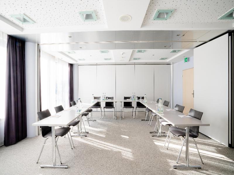 Radisson Hotel Zurich Airport - Toplantı