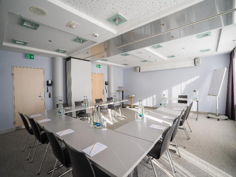 Radisson Hotel Zurich Airport - Toplantı