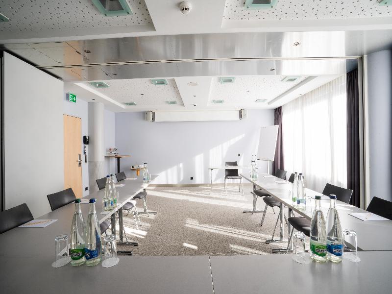 Radisson Hotel Zurich Airport - Toplantı