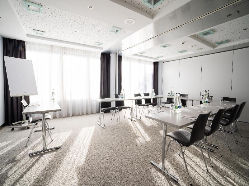 Radisson Hotel Zurich Airport - Toplantı