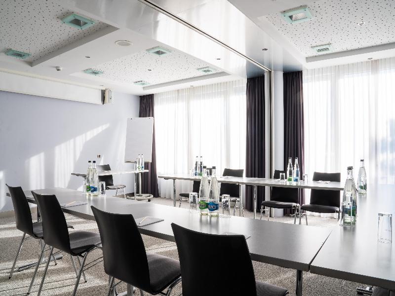 Radisson Hotel Zurich Airport - Toplantı