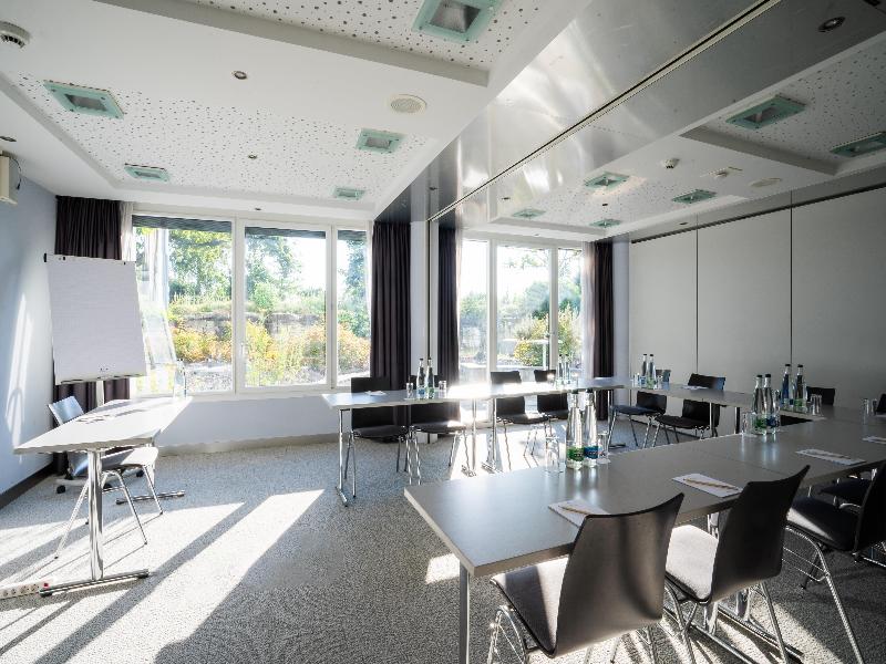 Radisson Hotel Zurich Airport - Toplantı