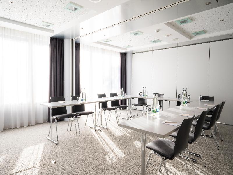 Radisson Hotel Zurich Airport - Toplantı