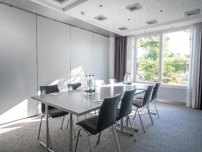 Radisson Hotel Zurich Airport - Toplantı