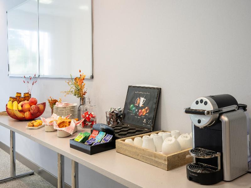 Radisson Hotel Zurich Airport - Toplantı