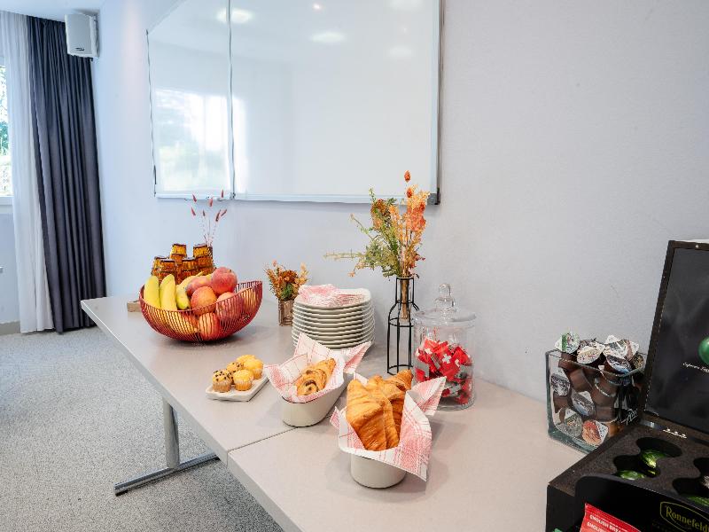 Radisson Hotel Zurich Airport - Toplantı