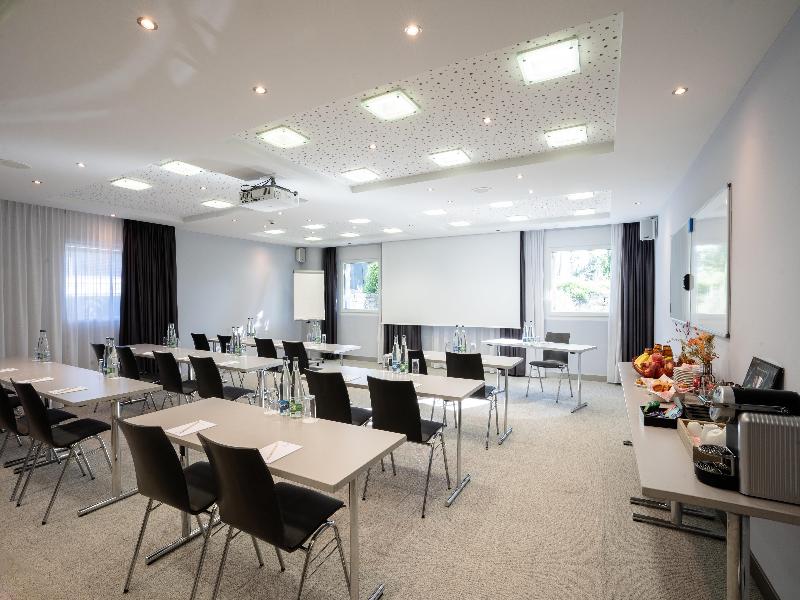 Radisson Hotel Zurich Airport - Toplantı