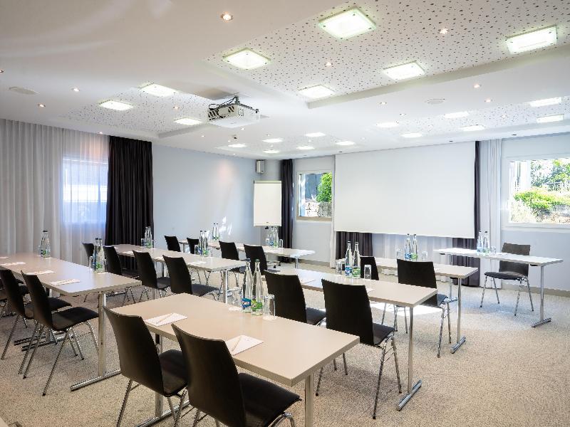 Radisson Hotel Zurich Airport - Toplantı