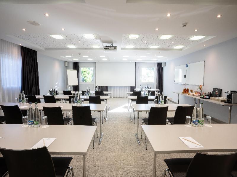 Radisson Hotel Zurich Airport - Toplantı